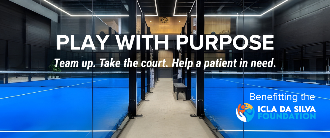 PLAY WITH PURPOSE